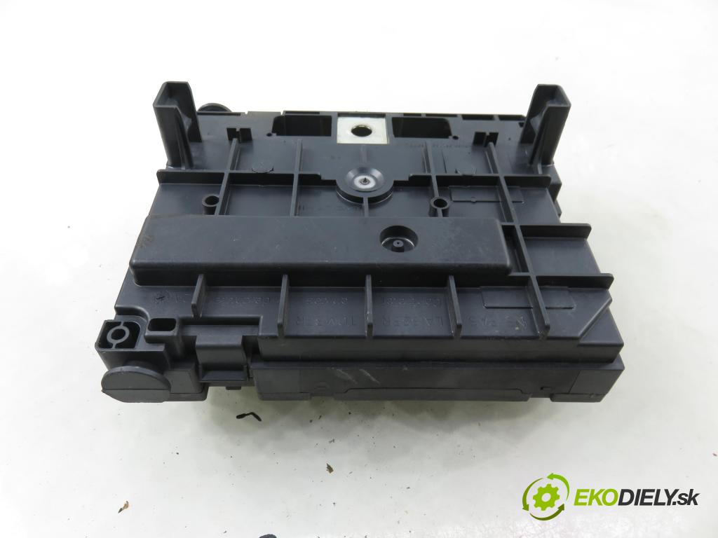 CITROEN C5 III Break (RW_) KOMBI 2008 150,00 2.7 HDi - DT17ED4 2720,00 MODUL BSM 9664705980