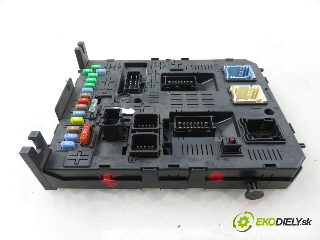 CITROEN C5 III Break (RW_) KOMBI 2008 150,00 2.7 HDi - UHZ (DT17BTED4) 2720,00 MODUL BSI 966405908001