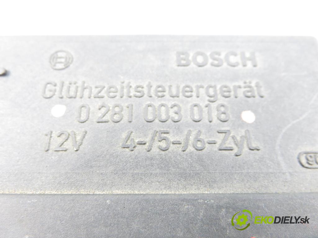 CITROEN C5 III Break (RW_) KOMBI 2008 150,00 2.7 HDi - UHZ (DT17BTED4) 2720,00 RELÉ: JÚN: 0281003018