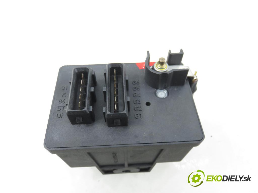 CITROEN C5 III Break (RW_) KOMBI 2008 150,00 2.7 HDi - UHZ (DT17BTED4) 2720,00 RELÉ: JÚN: 0281003018