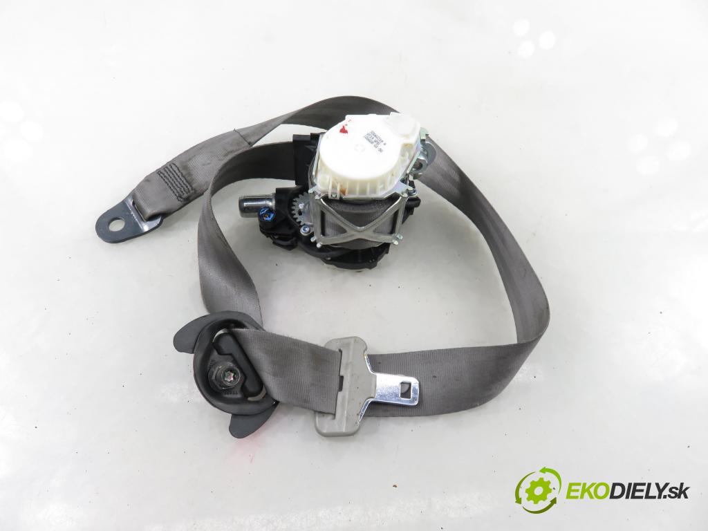 CITROEN C5 III Break (RW_) KOMBI 2008 150,00 2.7 HDi - DT17ED4 2720,00 držák BEZPEČNOST LP 96560563GW