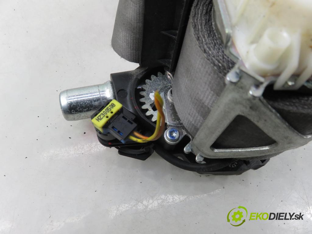 CITROEN C5 III Break (RW_) KOMBI 2008 150,00 2.7 HDi - DT17ED4 2720,00 držák BEZPEČNOST LP 96560563GW