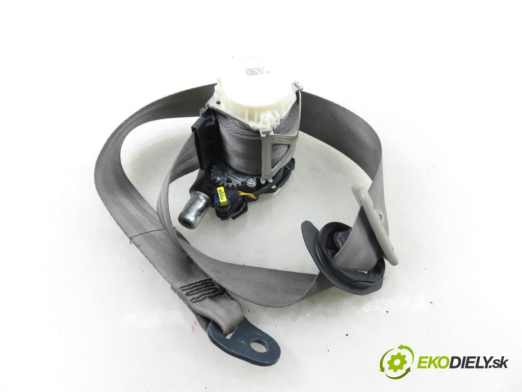 CITROEN C5 III Break (RW_) KOMBI 2008 150,00 2.7 HDi - UHZ (DT17BTED4) 2720,00 Držiak bezpečnostný PP 96560562GW