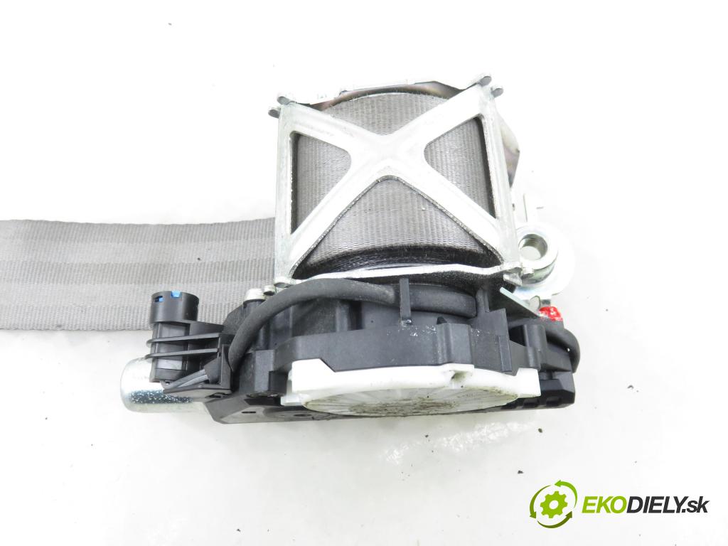 CITROEN C5 III Break (RW_) KOMBI 2008 150,00 2.7 HDi - UHZ (DT17BTED4) 2720,00 Držiak bezpečnostný PP 96560562GW