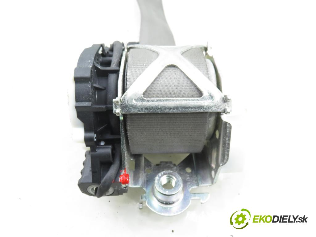 CITROEN C5 III Break (RW_) KOMBI 2008 150,00 2.7 HDi - UHZ (DT17BTED4) 2720,00 Držiak bezpečnostný PP 96560562GW