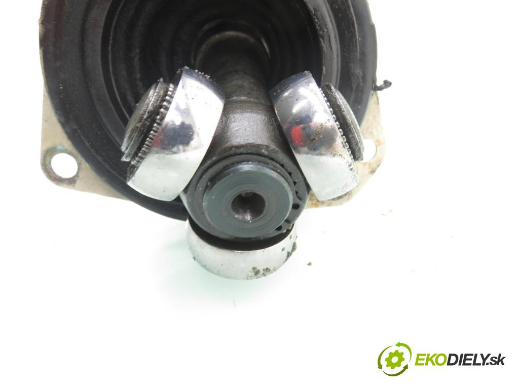 OPEL MOVANO Platforma / podwoyie (X70) FURGON 2004 0,00 2.5 DTi - G9U 754 2464,00 Poloos LP