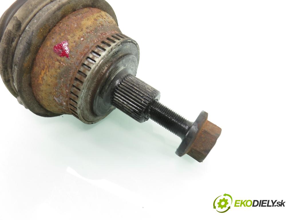 VW PASSAT B5.5 (3B3) SEDAN 2003 96,00 1.9 TDI - AWX 1896,00 poloos PP 3B0407272H