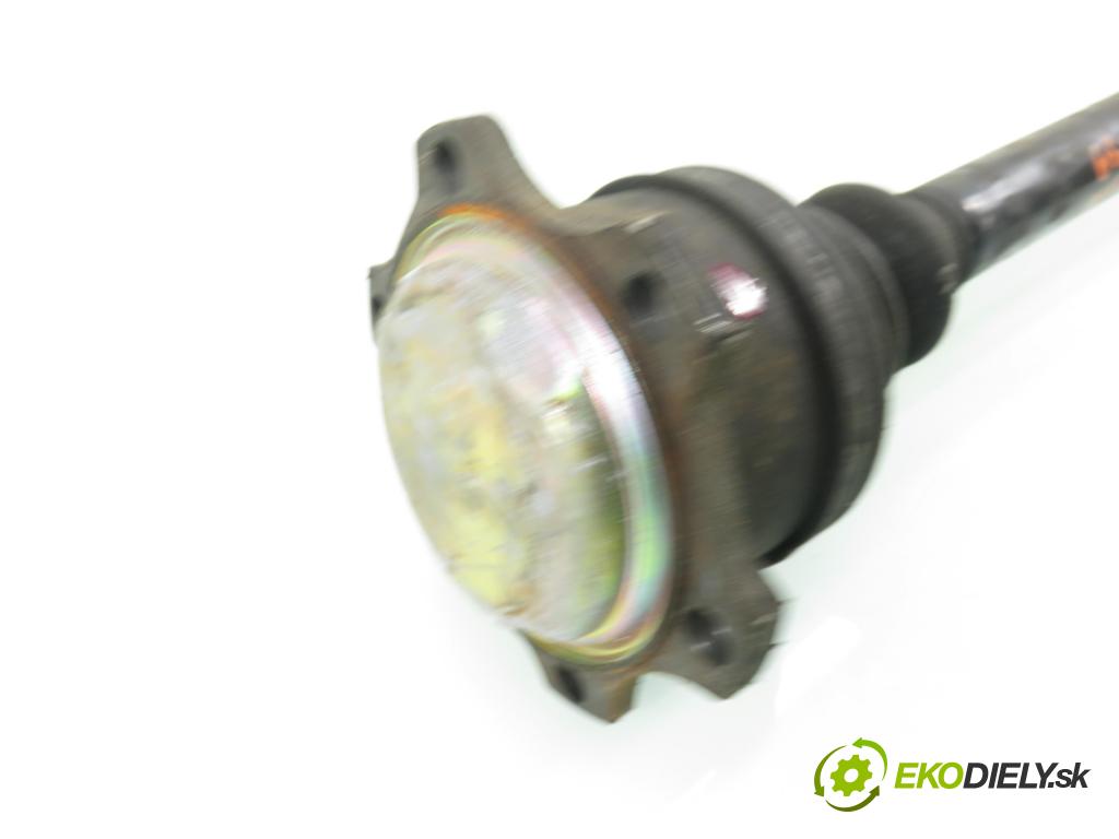 VW PASSAT B5.5 (3B3) SEDAN 2003 96,00 1.9 TDI - AWX 1896,00 poloos PP 3B0407272H