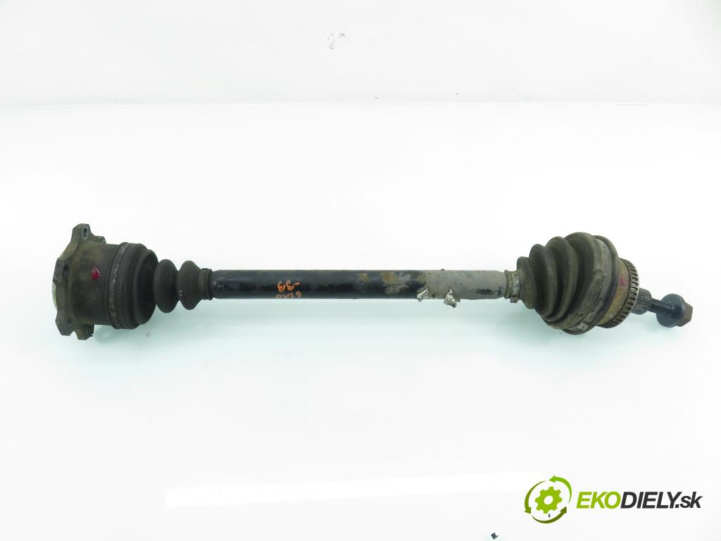 VW PASSAT B5.5 (3B3) SEDAN 2003 96,00 1.9 TDI - AWX 1896,00 poloos PP 3B0407272H