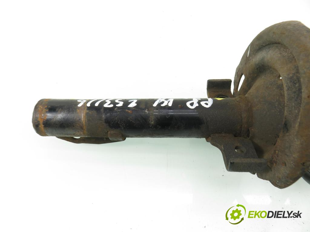 RENAULT MEGANE II Kombi (KM0/1_) KOMBI 2007 96,00 1.9 dCi 131 - F9Q 804 1870,00 MCPERSON PP