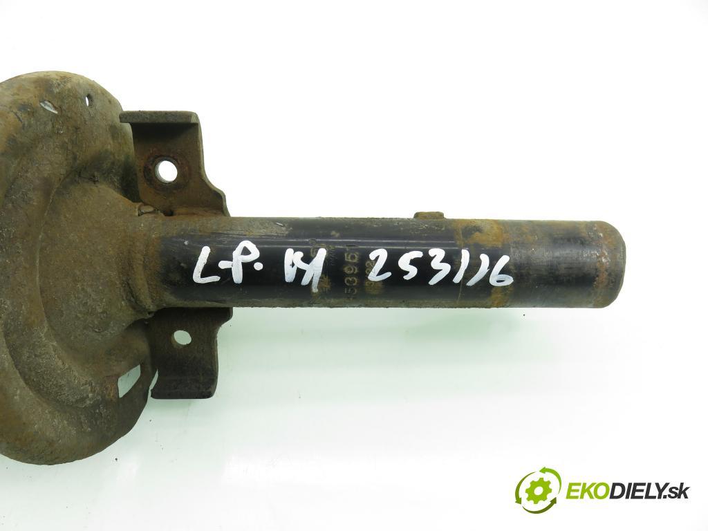 RENAULT MEGANE II Kombi (KM0/1_) KOMBI 2007 96,00 1.9 dCi 131 - F9Q 804 1870,00 MCPERSON LP