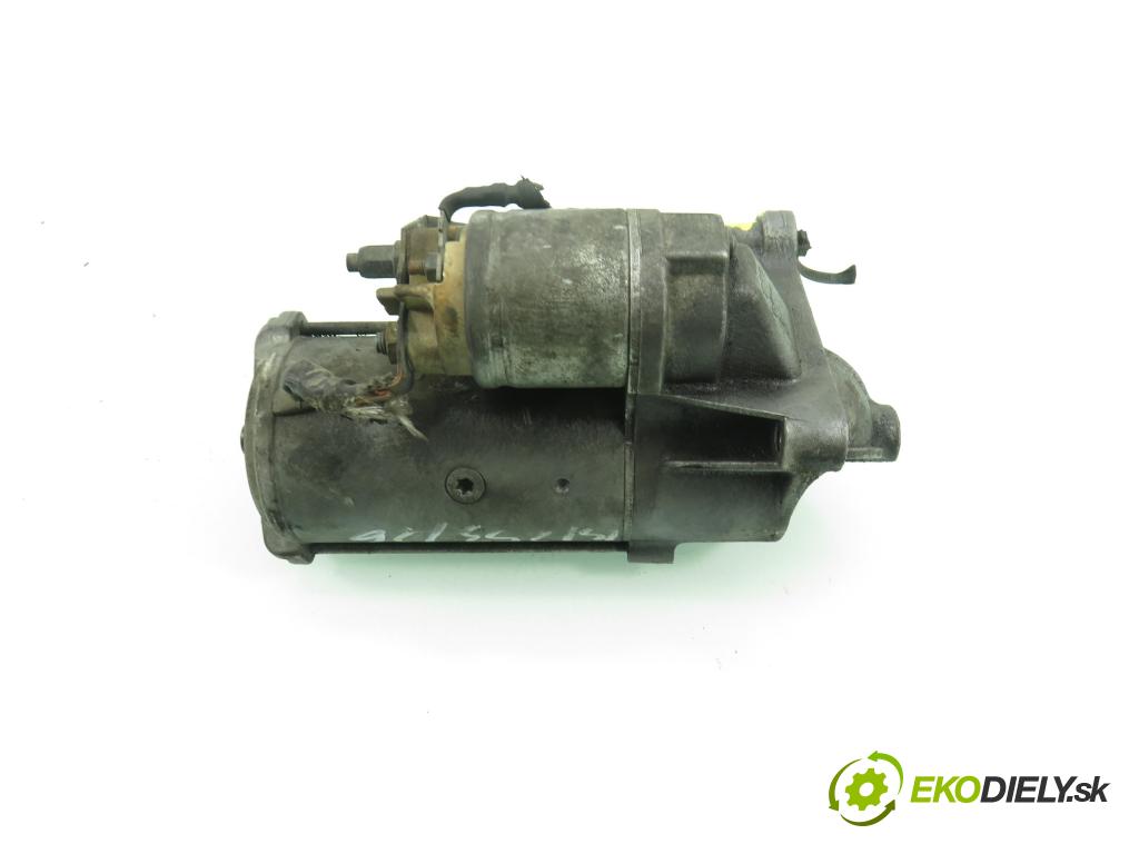 RENAULT MEGANE II Kombi (KM0/1_) KOMBI 2007 96,00 1.9 dCi 131 - F9Q 804 1870,00 Štartér 8200628419A (Štartér)