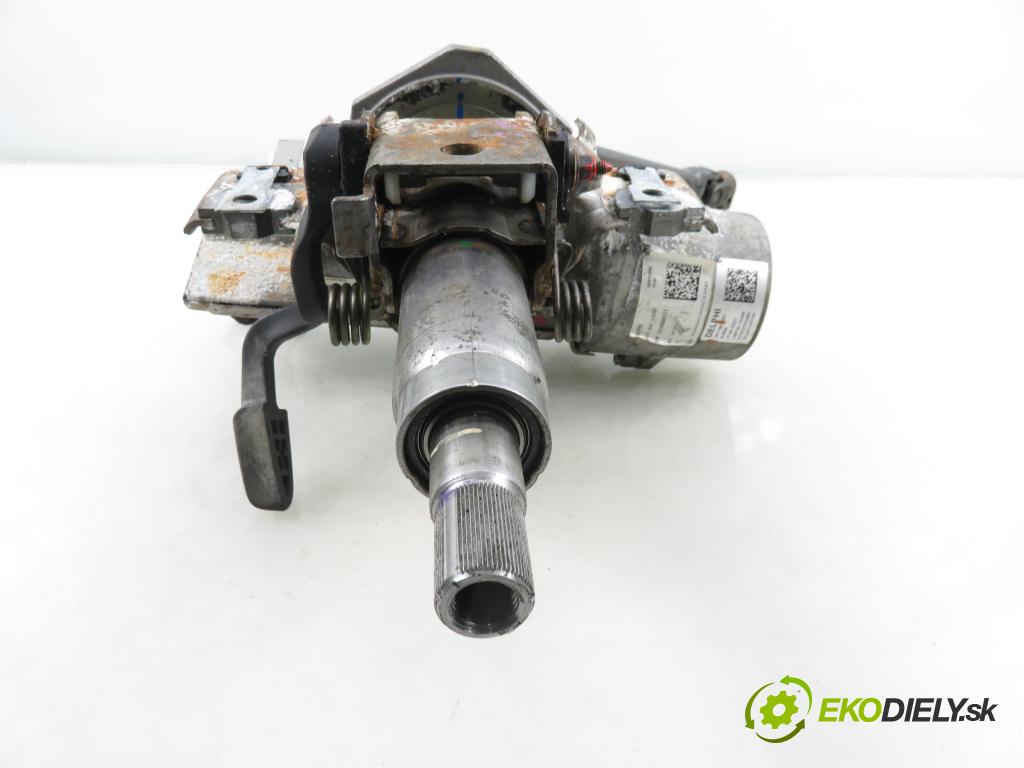 FIAT GRANDE PUNTO (199_) HB 2005 57,00 1.4 - 350 A1.000 1368,00 SLOUPEC / PODPORA elektrický 26117861 ; C516600221