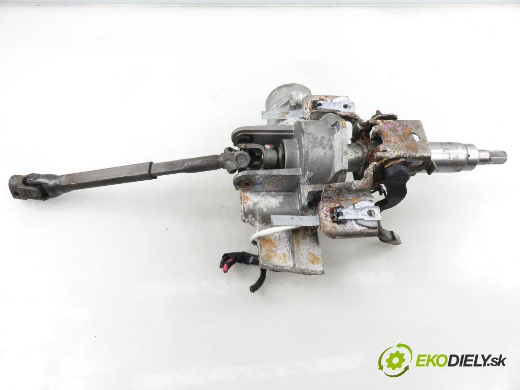 FIAT GRANDE PUNTO (199_) HB 2005 57,00 1.4 - 350 A1.000 1368,00 SLOUPEC / PODPORA elektrický 26117861 ; C516600221