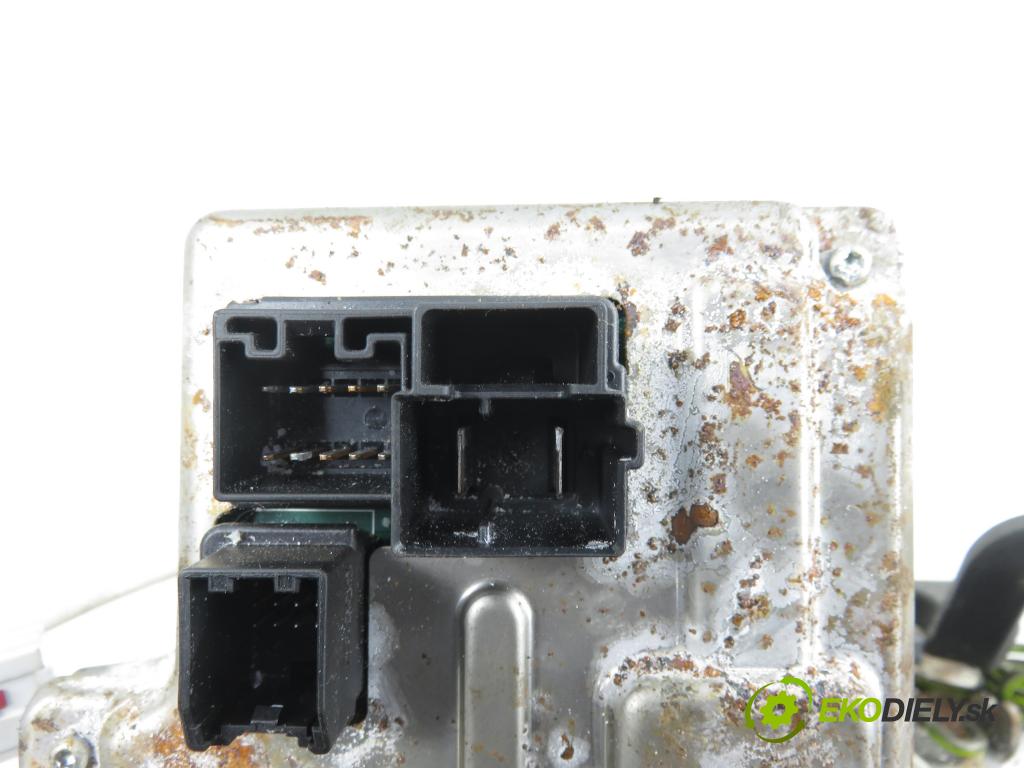 FIAT GRANDE PUNTO (199_) HB 2005 57,00 1.4 - 350 A1.000 1368,00 SLOUPEC / PODPORA elektrický 26117861 ; C516600221