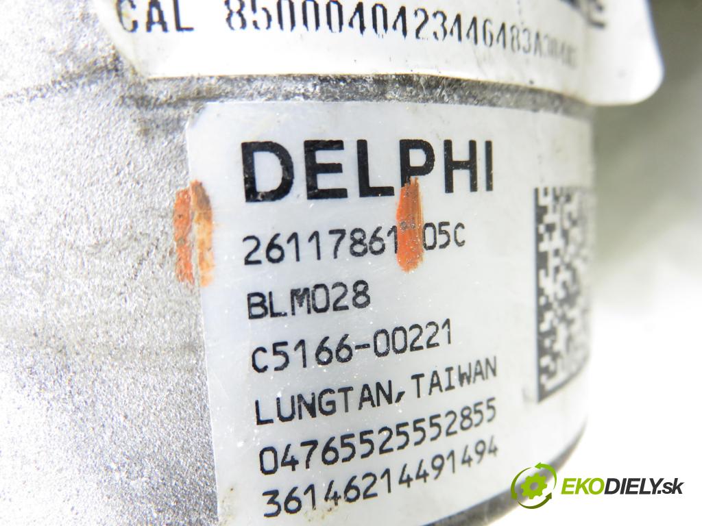 FIAT GRANDE PUNTO (199_) HB 2005 57,00 1.4 - 350 A1.000 1368,00 SLOUPEC / PODPORA elektrický 26117861 ; C516600221