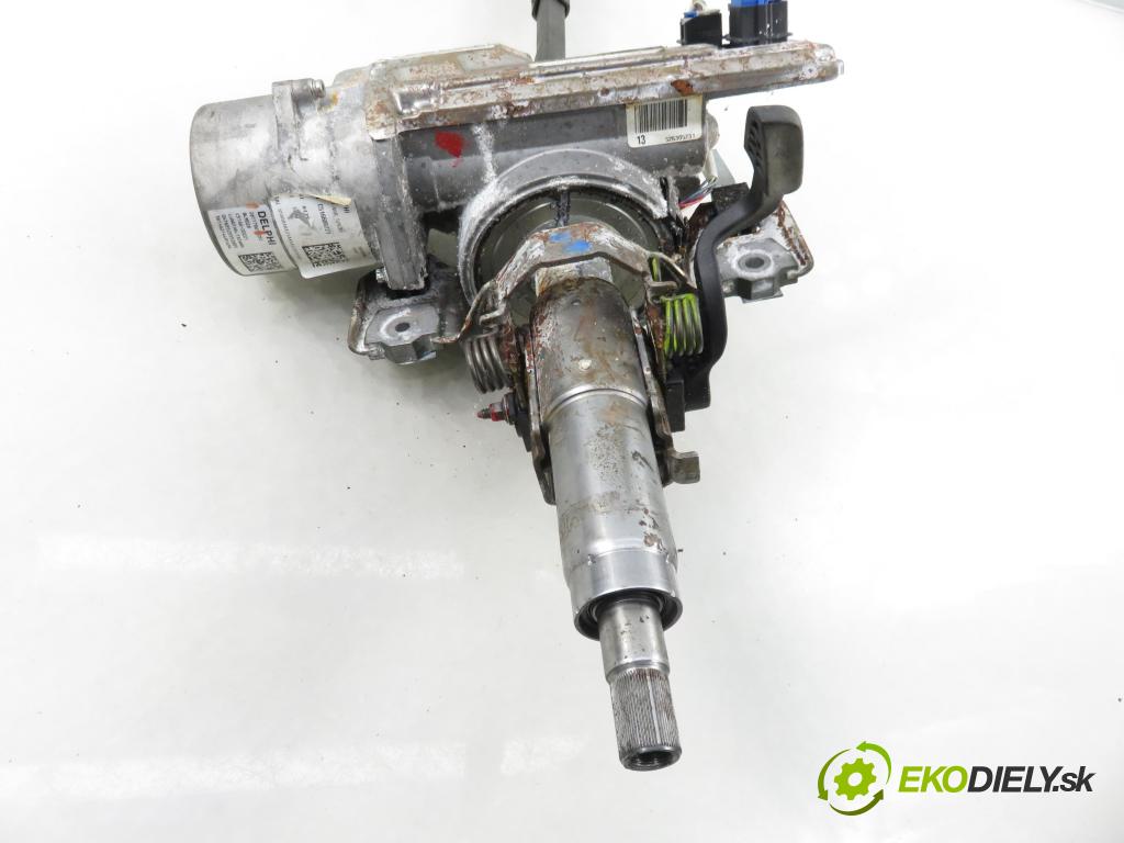 FIAT GRANDE PUNTO (199_) HB 2005 57,00 1.4 - 350 A1.000 1368,00 SLOUPEC / PODPORA elektrický 26117861 ; C516600221