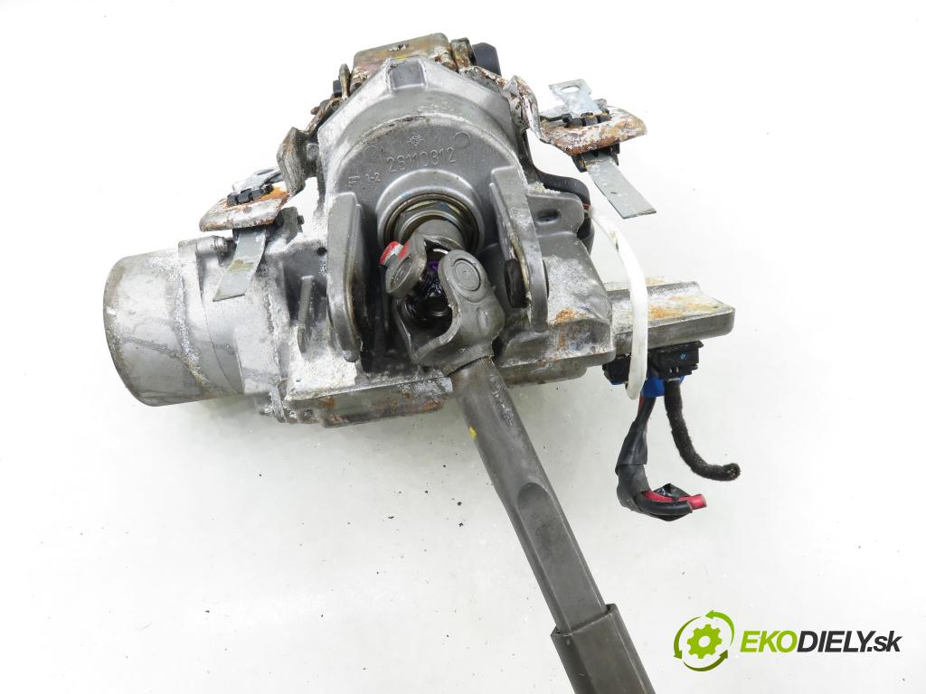 FIAT GRANDE PUNTO (199_) HB 2005 57,00 1.4 - 350 A1.000 1368,00 SLOUPEC / PODPORA elektrický 26117861 ; C516600221