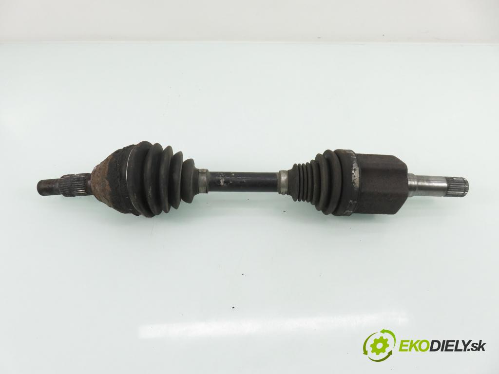 OPEL VECTRA C (Z02) KOMBI 2004 110,00 1.9 CDTI - Z 19 DTH 1910,00 Poloos LP