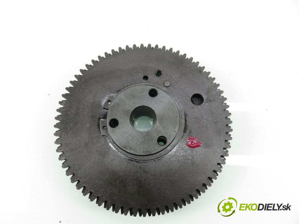 RENAULT MASTER II Skrzynia (FD) FURGON 2006 66,00 2.2 dCI 90 - G9T 750 2188,00 rozvod