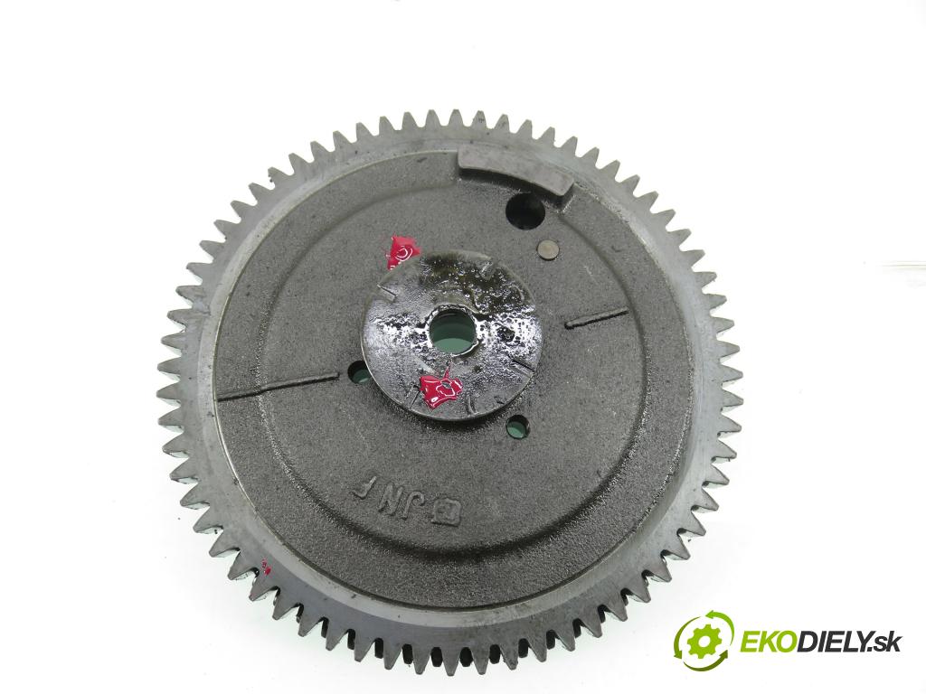 RENAULT MASTER II Skrzynia (FD) FURGON 2006 66,00 2.2 dCI 90 - G9T 750 2188,00 rozvod