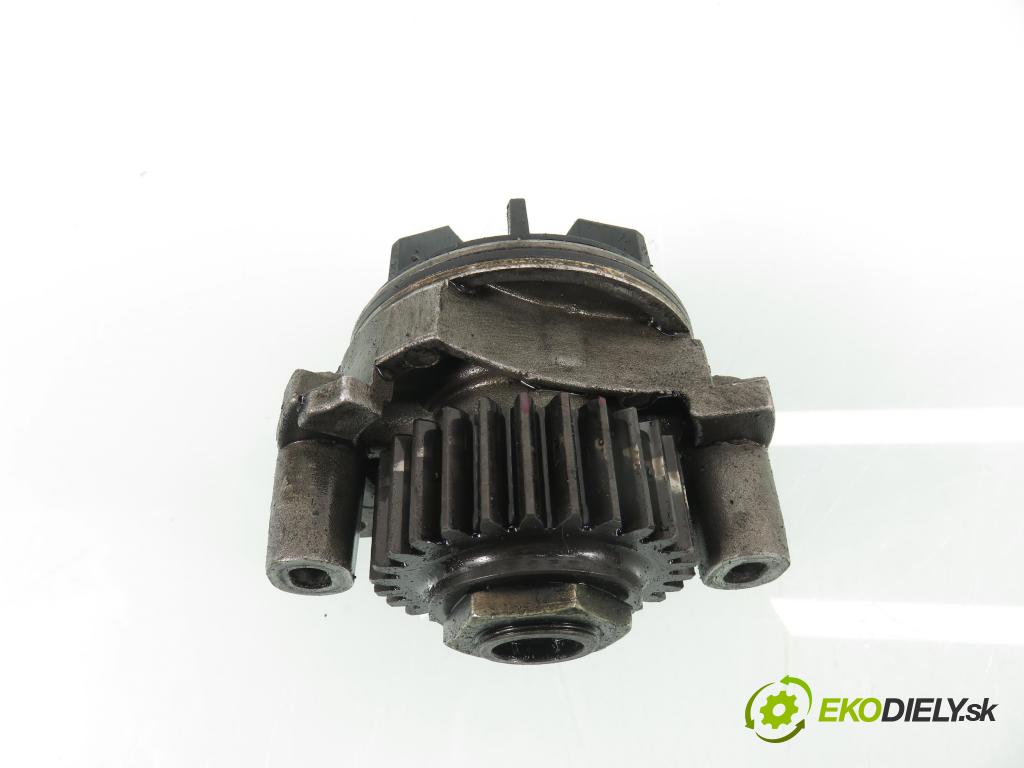 RENAULT MASTER II Skrzynia (FD) FURGON 2006 66,00 2.2 dCI 90 - G9T 750 2188,00 rozvod