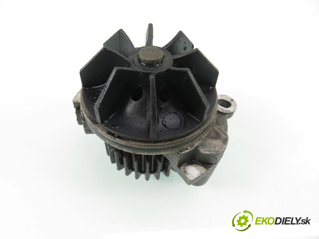 RENAULT MASTER II Skrzynia (FD) FURGON 2006 66,00 2.2 dCI 90 - G9T 750 2188,00 rozvod