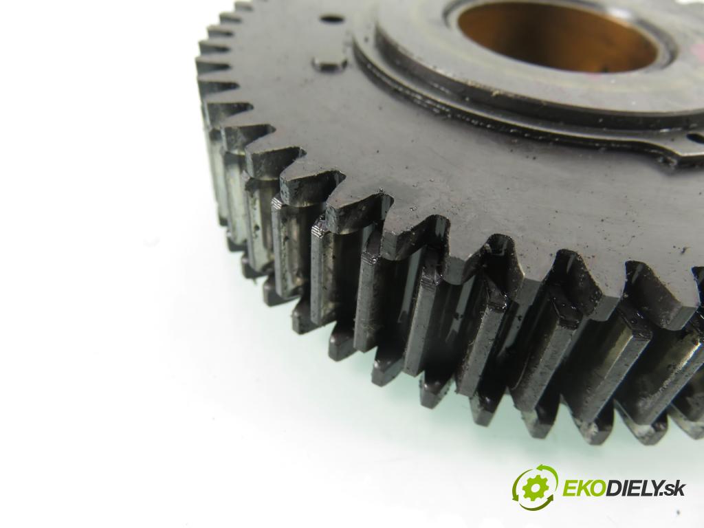 RENAULT MASTER II Skrzynia (FD) FURGON 2006 66,00 2.2 dCI 90 - G9T 750 2188,00 rozvod