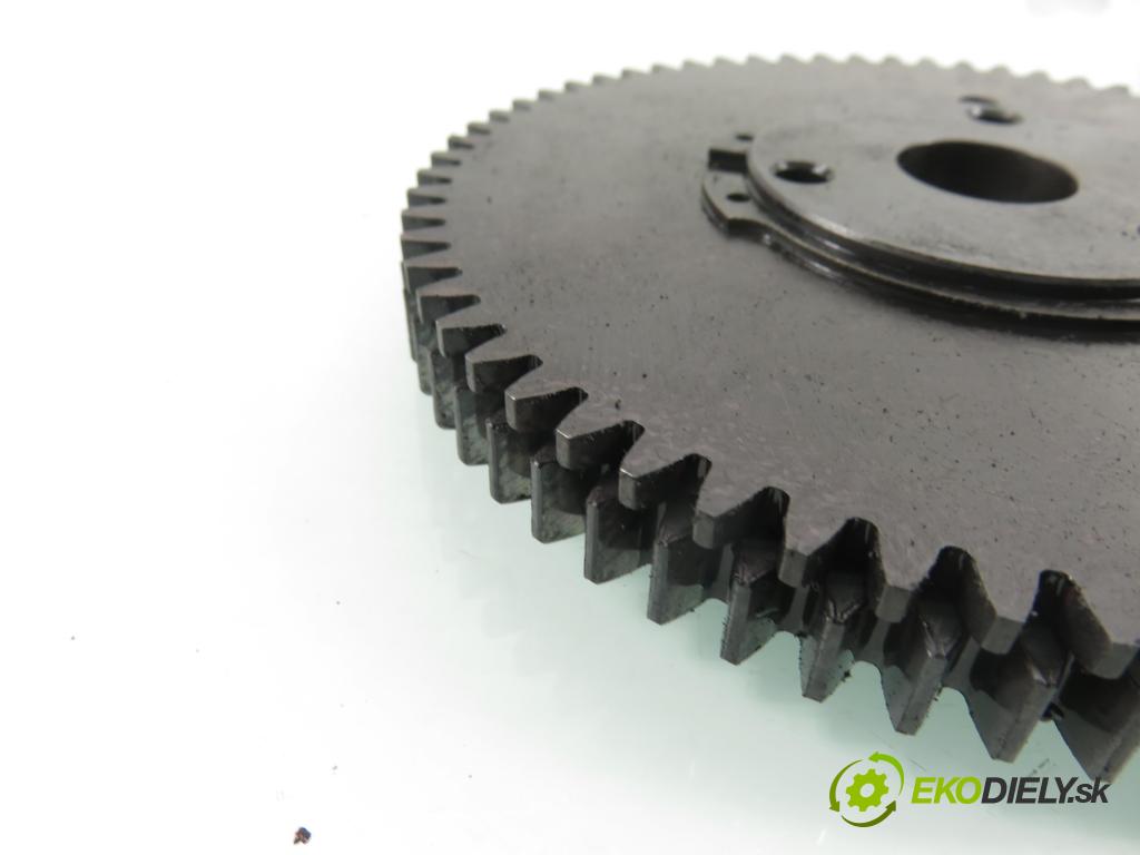 RENAULT MASTER II Skrzynia (FD) FURGON 2006 66,00 2.2 dCI 90 - G9T 750 2188,00 rozvod