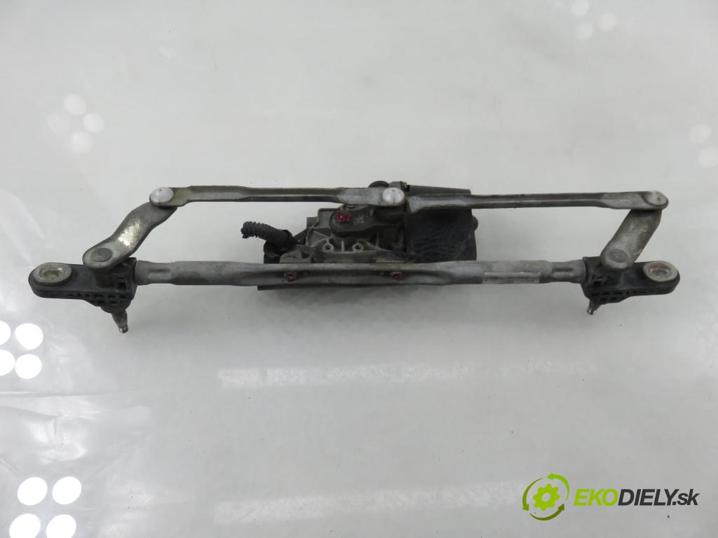 FIAT PANDA Van (169_) HB 2005 51,00 1.3 D Multijet - 188 A8.000 1248,00 MECHANISMUS/ motorek stěračů 