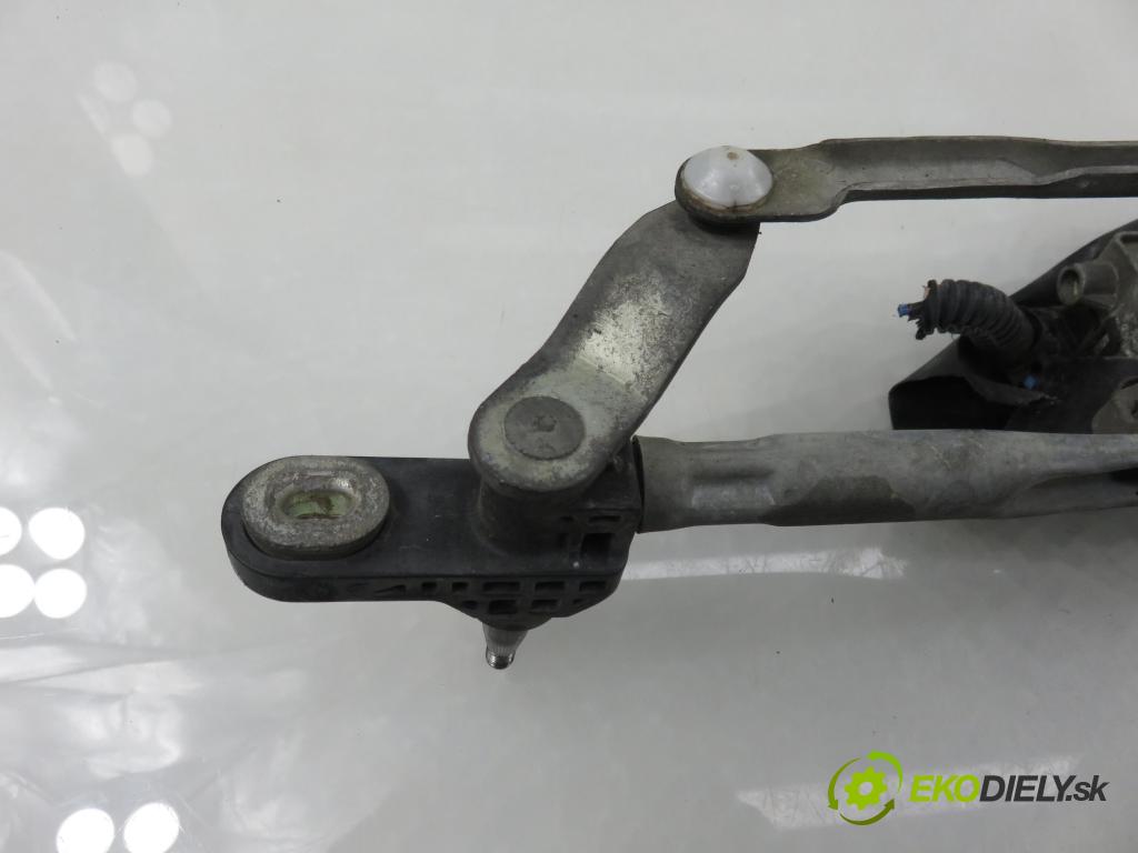 FIAT PANDA Van (169_) HB 2005 51,00 1.3 D Multijet - 188 A8.000 1248,00 Motorček stieračov