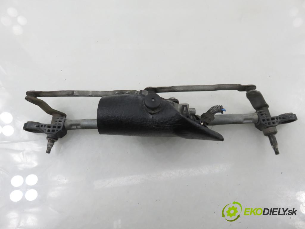 FIAT PANDA Van (169_) HB 2005 51,00 1.3 D Multijet - 188 A8.000 1248,00 Motorček stieračov