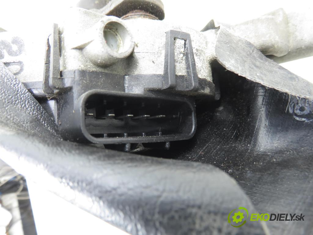 FIAT PANDA Van (169_) HB 2005 51,00 1.3 D Multijet - 188 A8.000 1248,00 Motorček stieračov