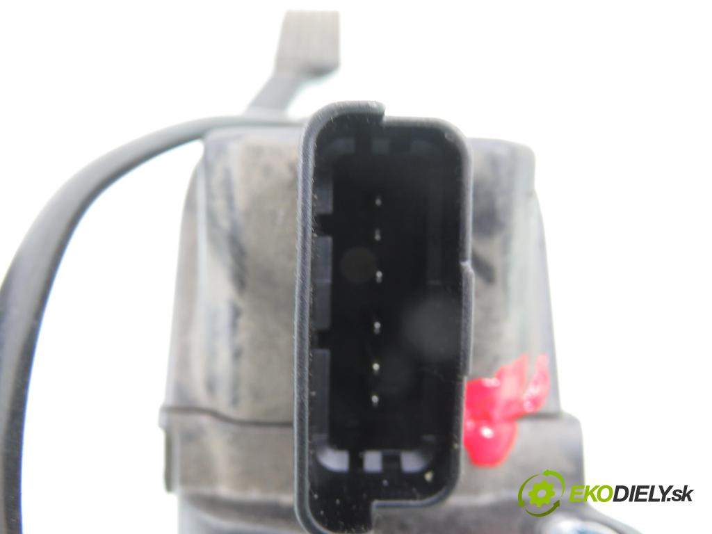 CITROEN C5 III Break (RW_) KOMBI 2008 150,00 2.7 HDi - DT17ED4 2720,00 Potenciometer plynu 0280755095 (Potenciometer plynového pedálu)