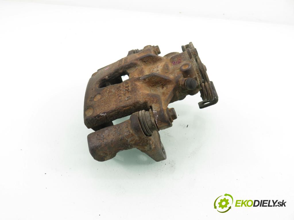 OPEL MOVANO Platforma / podwoyie (X70) FURGON 2004 0,00 2.5 DTi - G9U 754 2464,00 brzdič třmen LT