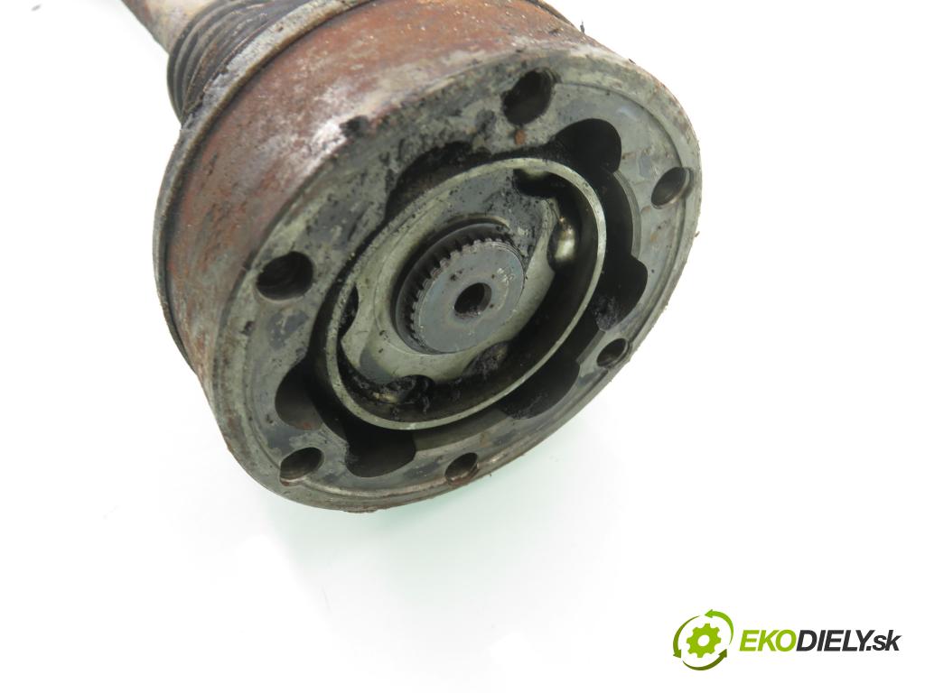 VW PASSAT B6 Variant (3C5) KOMBI 2006 184,00 3.2 FSI 4motion - AXZ 3168,00 poloos LT