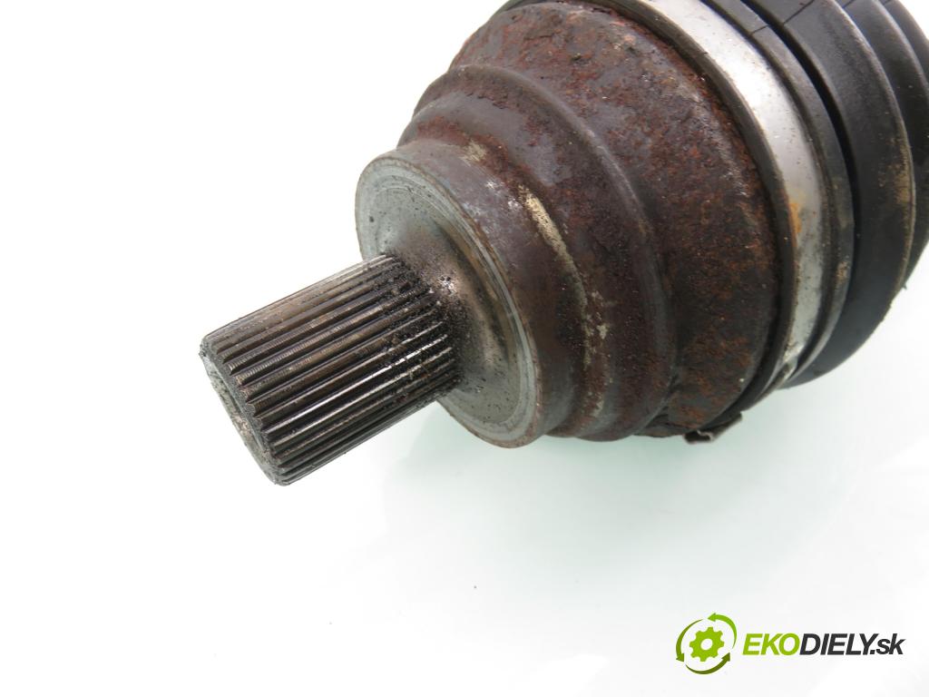 VW PASSAT B6 Variant (3C5) KOMBI 2006 184,00 3.2 FSI 4motion - AXZ 3168,00 poloos LT