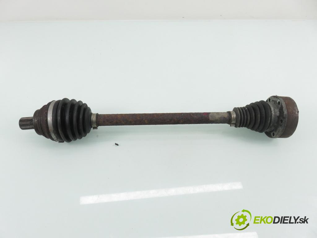 VW PASSAT B6 Variant (3C5) KOMBI 2006 184,00 3.2 FSI 4motion - AXZ 3168,00 poloos LT