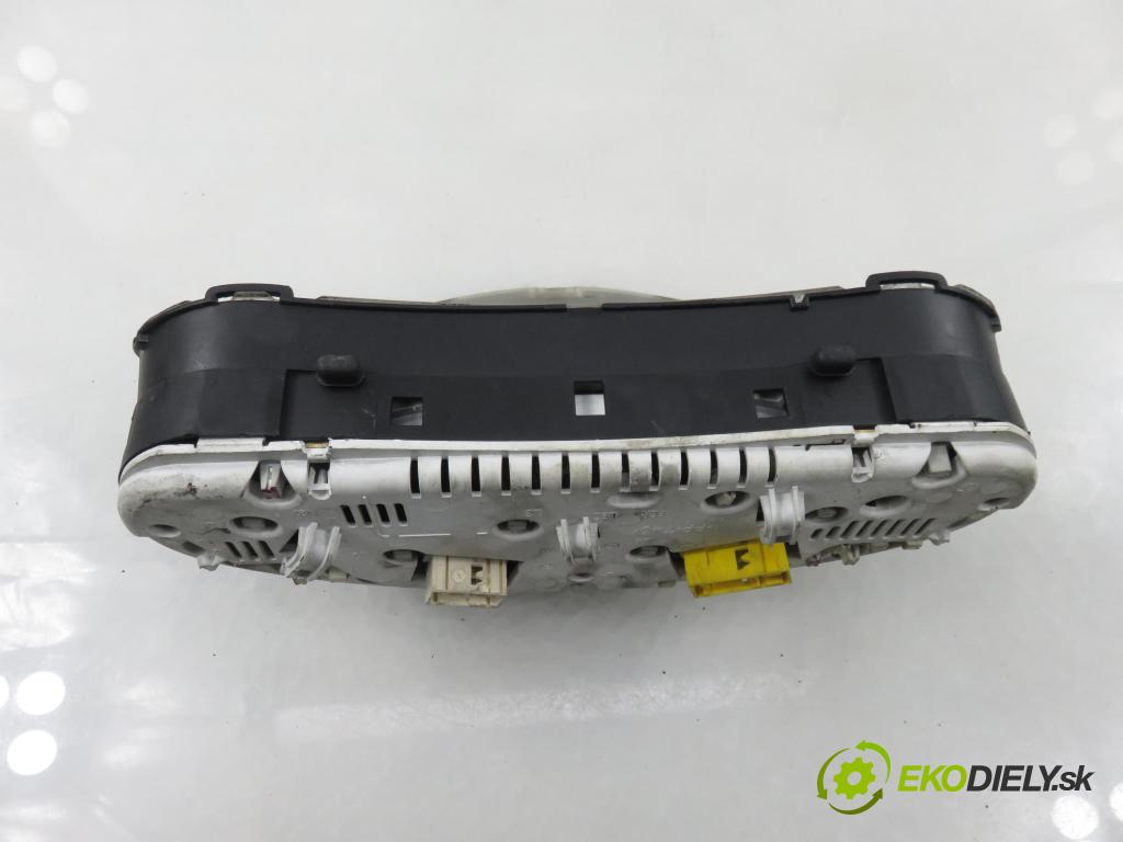 PEUGEOT 206 liftback (2A/C) HB 2000 55,00 1.4 i 75 -  KFX 1361,00 Prístrojovka elektrický 09031962021 ; 9634961180