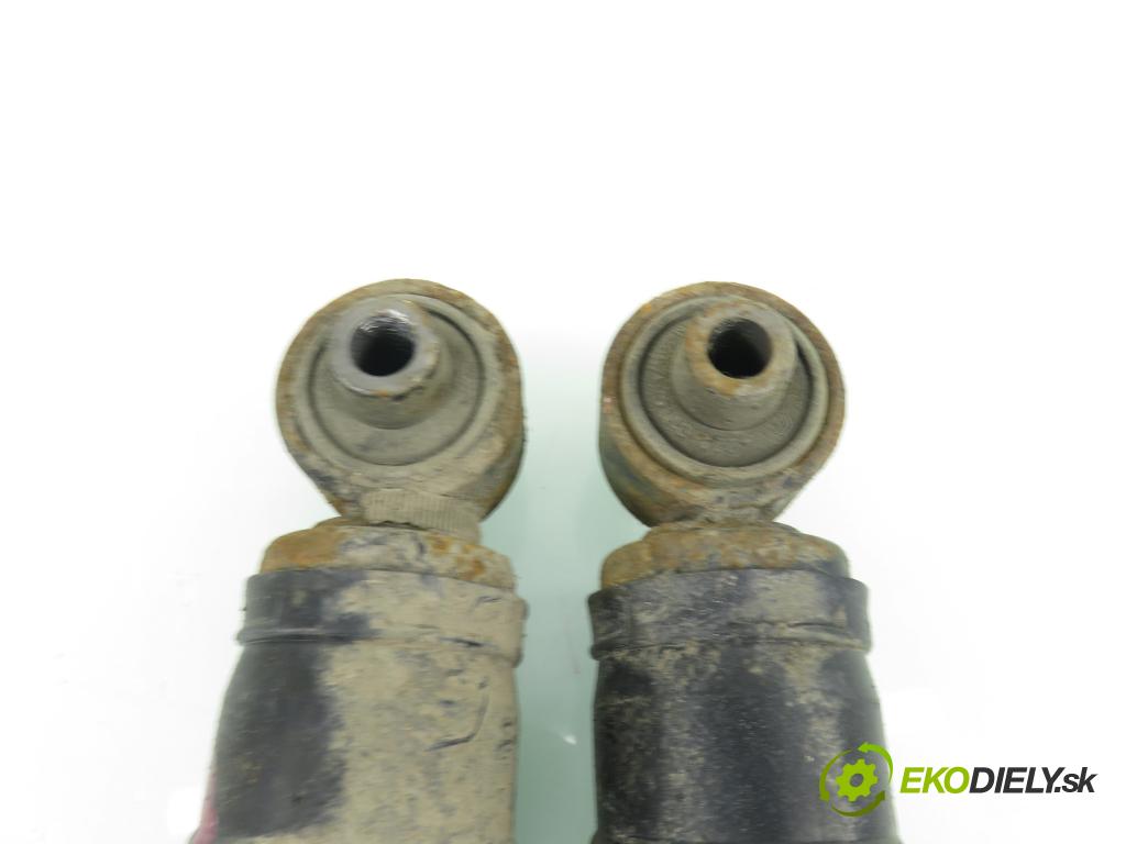 OPEL MERIVA B nadwozie wielkoprzestrzenne (MPV) (S10) MINIVAN 2008 88,00 1.4 LPG - A 14 NEL 1364,00 Tlmič LT