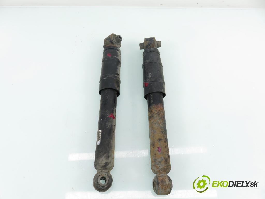 OPEL MERIVA B nadwozie wielkoprzestrzenne (MPV) (S10) MINIVAN 2008 88,00 1.4 LPG - A 14 NEL 1364,00 Tlmič LT