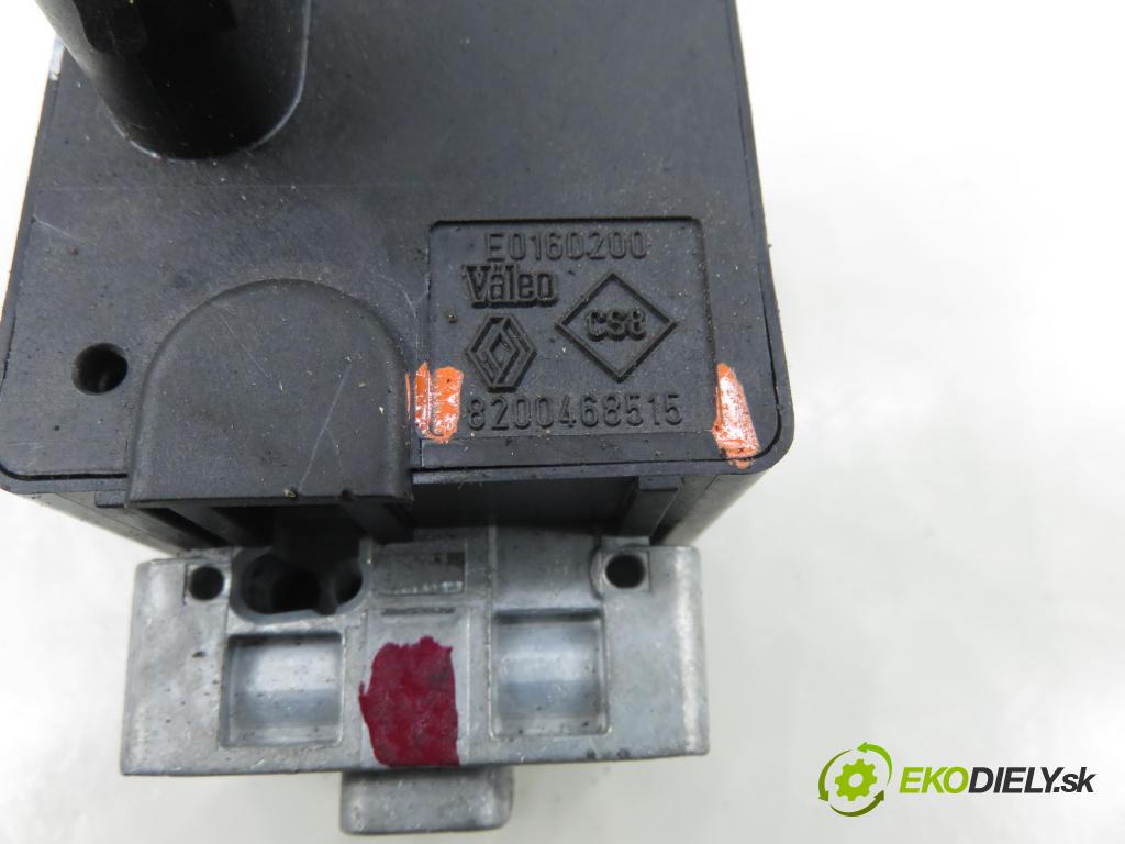 RENAULT MEGANE II Kombi (KM0/1_) KOMBI 2007 96,00 1.9 dCi 131 - F9Q 804 1870,00 blokáda tyče volantu 8200468515