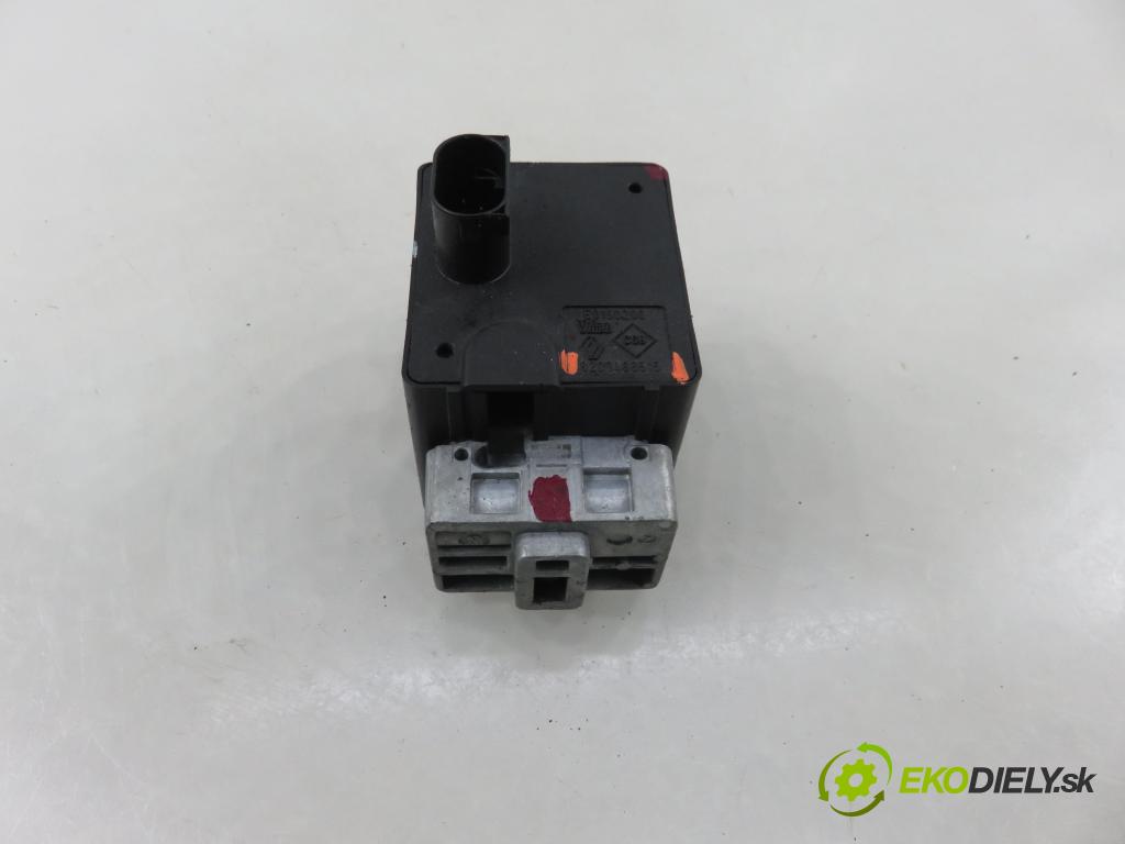 RENAULT MEGANE II Kombi (KM0/1_) KOMBI 2007 96,00 1.9 dCi 131 - F9Q 804 1870,00 blokáda tyče volantu 8200468515