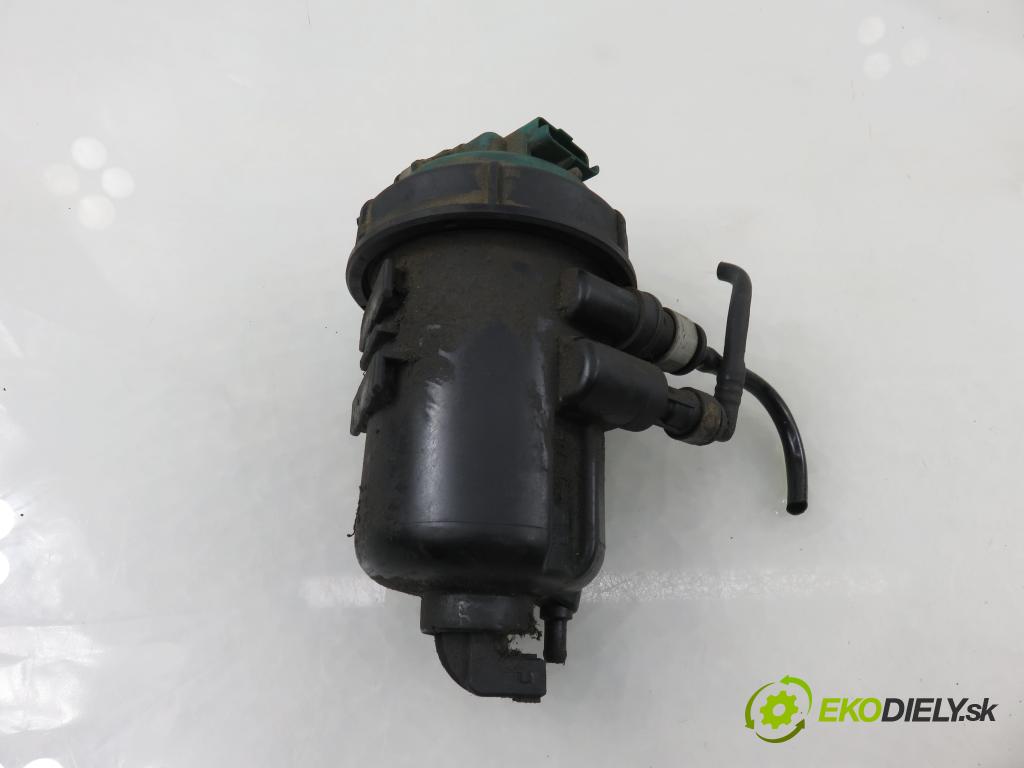 FIAT PANDA Van (169_) HB 2005 51,00 1.3 D Multijet - 188 A8.000 1248,00 Obal filtra vzduchu 235517320 (Obal vzduchového filtra)