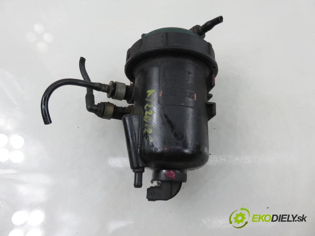 FIAT PANDA Van (169_) HB 2005 51,00 1.3 D Multijet - 188 A8.000 1248,00 Obal filtra vzduchu 235517320 (Obal vzduchového filtra)