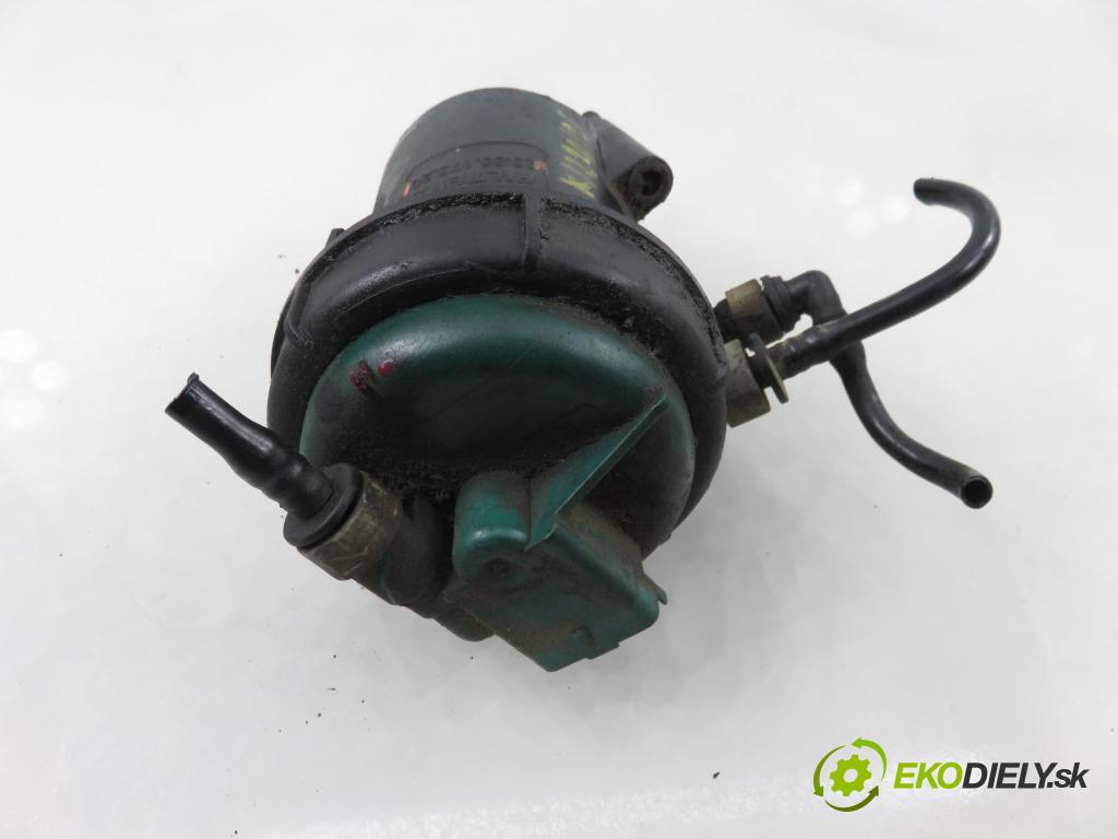 FIAT PANDA Van (169_) HB 2005 51,00 1.3 D Multijet - 188 A8.000 1248,00 Obal filtra vzduchu 235517320 (Obal vzduchového filtra)