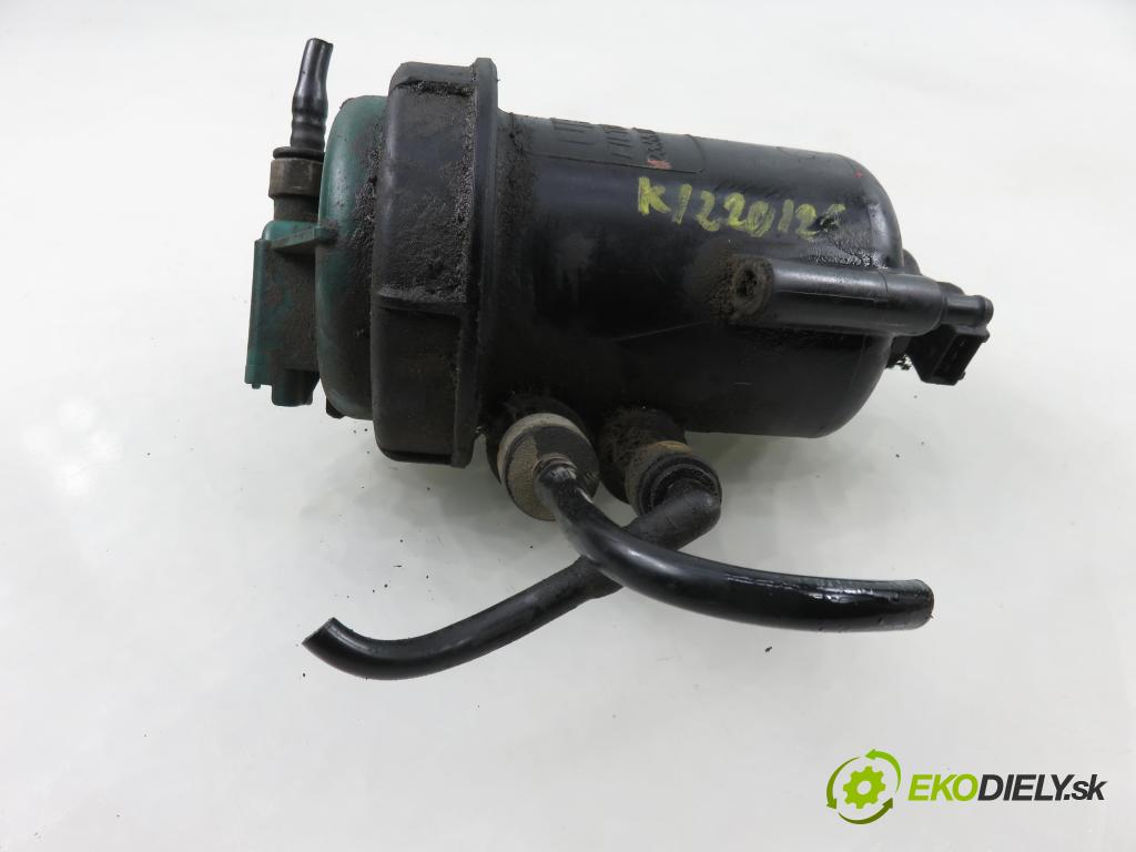 FIAT PANDA Van (169_) HB 2005 51,00 1.3 D Multijet - 188 A8.000 1248,00 Obal filtra vzduchu 235517320 (Obal vzduchového filtra)