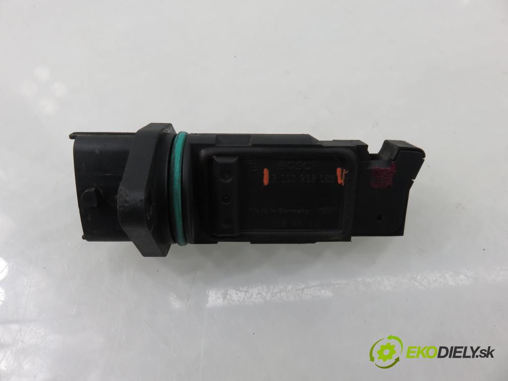 FIAT PANDA Van (169_) HB 2005 51,00 1.3 D Multijet - 188 A8.000 1248,00 váha vzduchu vzduchu F00C2G2063