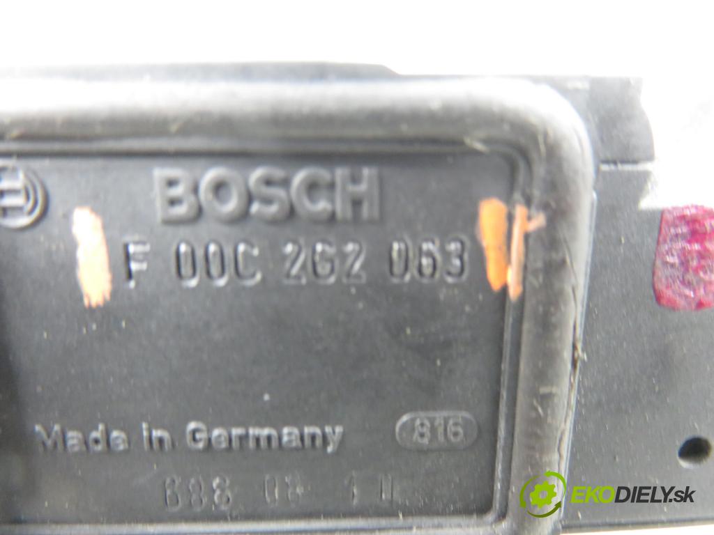 FIAT PANDA Van (169_) HB 2005 51,00 1.3 D Multijet - 188 A8.000 1248,00 váha vzduchu vzduchu F00C2G2063