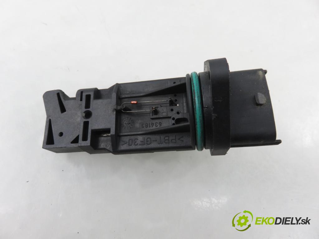 FIAT PANDA Van (169_) HB 2005 51,00 1.3 D Multijet - 188 A8.000 1248,00 váha vzduchu vzduchu F00C2G2063